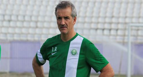 لورينزو: الأخضر الأوليمبي سيشرف الكرة السعودية في دورة أنشون